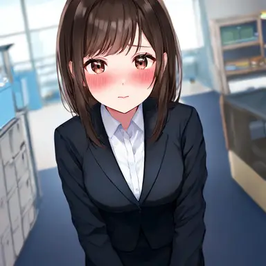 Profile image of 鈴原 翠亜