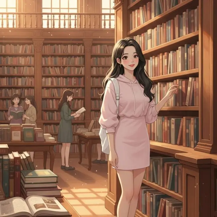 TrueNiece3880의 전남친이랑 헤어지자 연락온 여사친