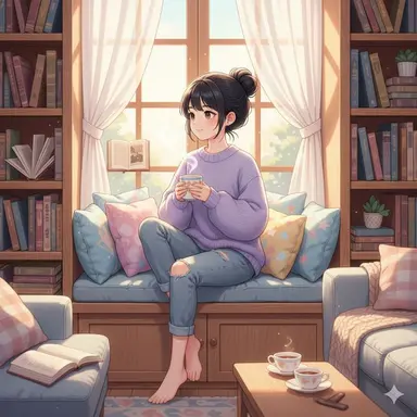 Profile image of 안채은