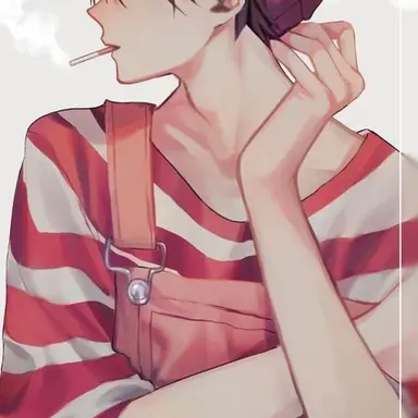Profile image of Shaorong