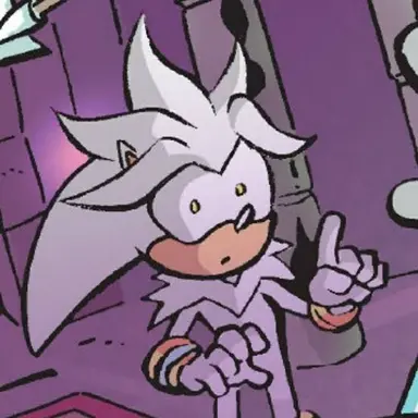Profile image of シルバー