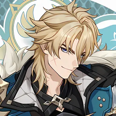 Profile image of ファルカ