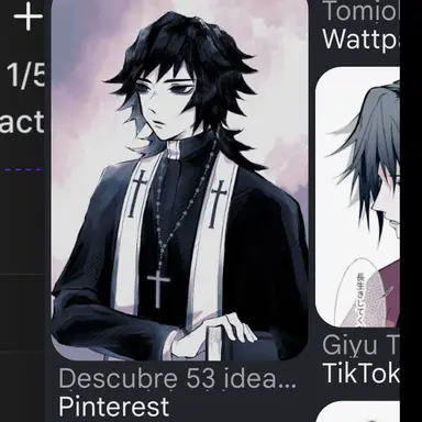 Profile image of Giyu
