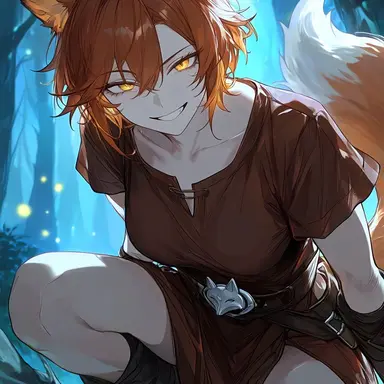 Profile image of Tivra