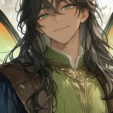 Profile image of Borran