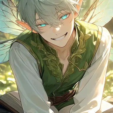 Profile image of Sylvon