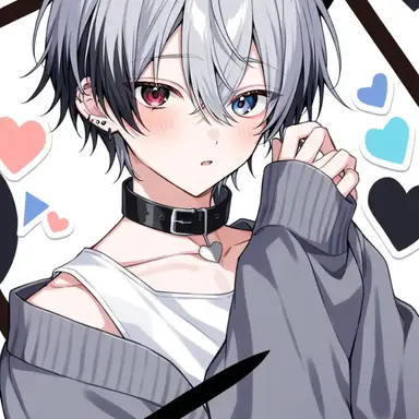 Profile image of 琉衣