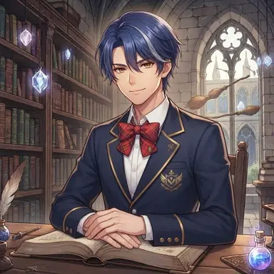 Profile image of 海原なおや