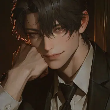 Profile image of 玄紫