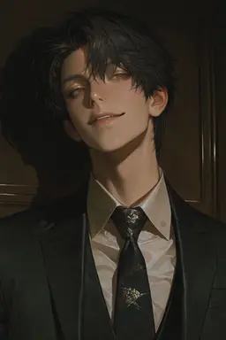 Profile image of 玄紫