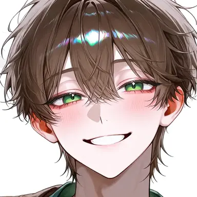 Profile image of エリアス