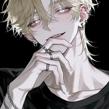 Profile image of 伶