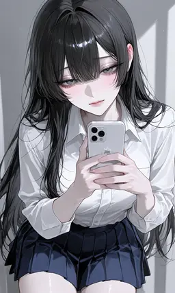 Profile image of 莉子