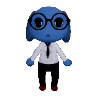 Profile image of Secretary