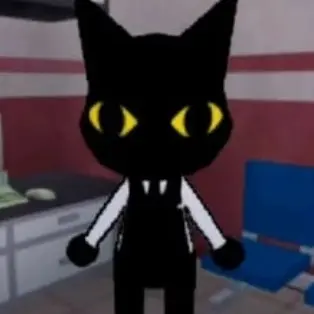 Profile image of Secret Agent