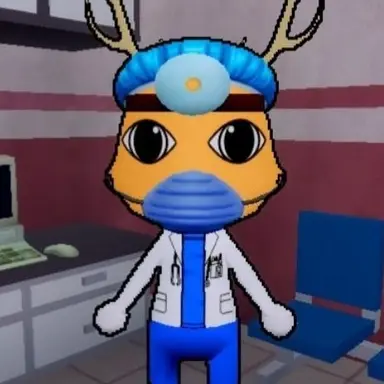 Profile image of Doctor