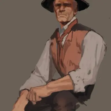 Profile image of Hosea Matthews