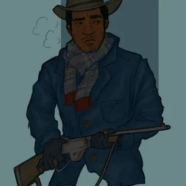 Profile image of Lenny Summers