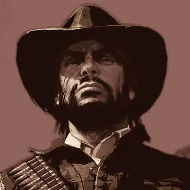Profile image of John Marston