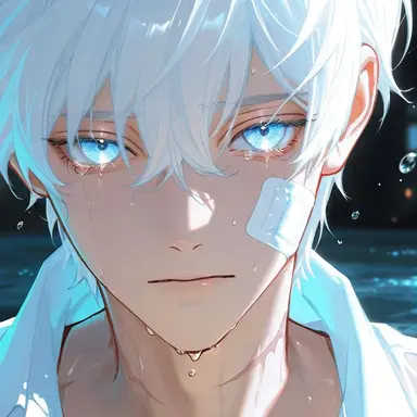 Profile image of 優