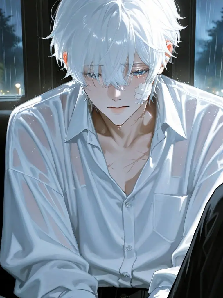 QuickWrist3990의 君だけが生きる理由