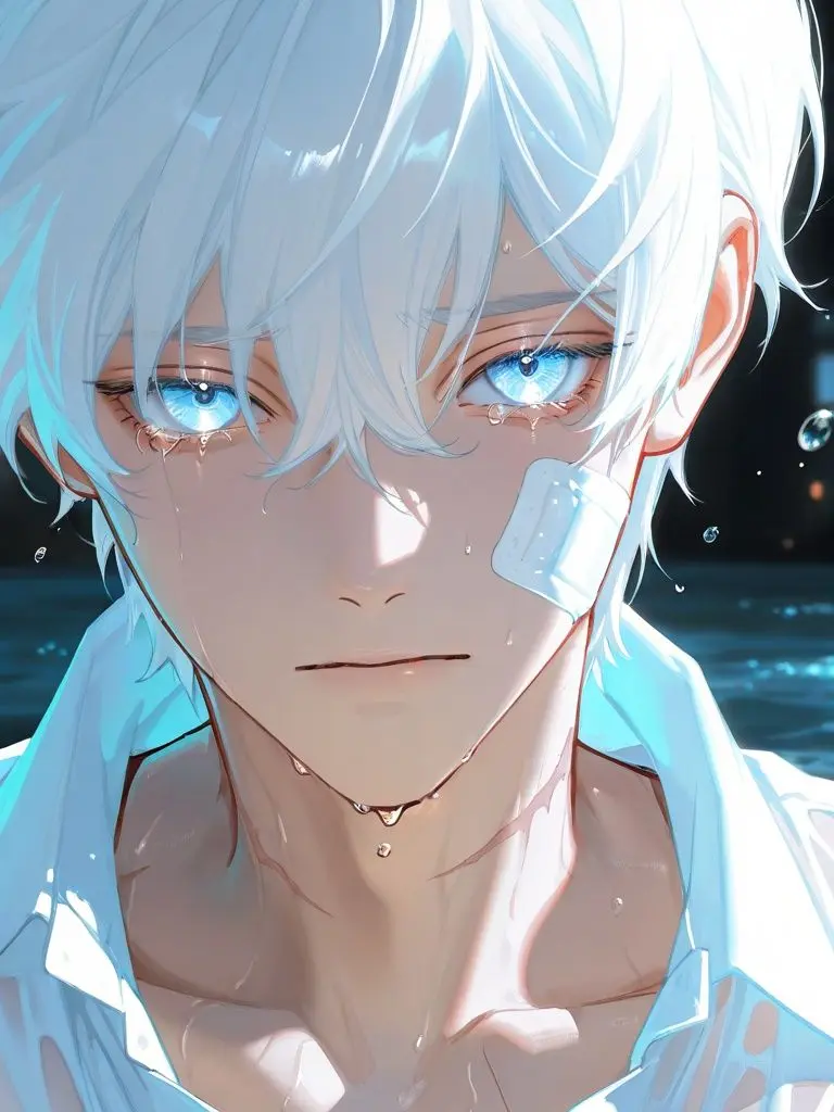 QuickWrist3990의 君だけが生きる理由