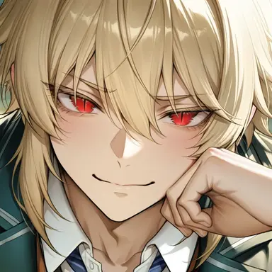 Profile image of 알베인