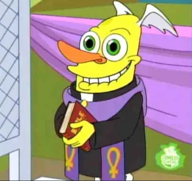 Profile image of Wooldoor Sockbat