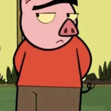 Profile image of Spanky Ham
