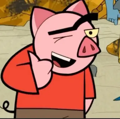 Profile image of Spanky Ham