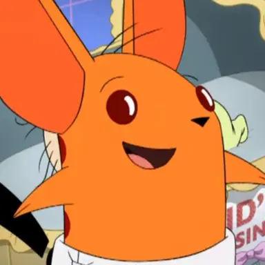 Profile image of Ling-Ling