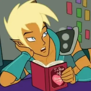Profile image of Xandir P. Wifflebottom