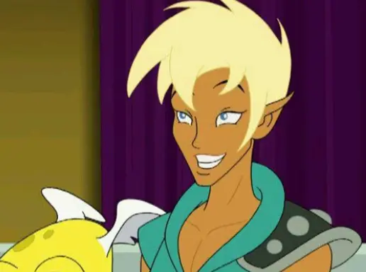 Profile image of Xandir P. Wifflebottom