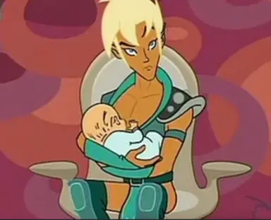 Profile image of Xandir P. Wifflebottom