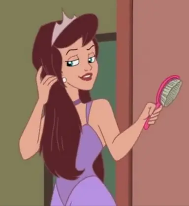 Profile image of Princess Clara