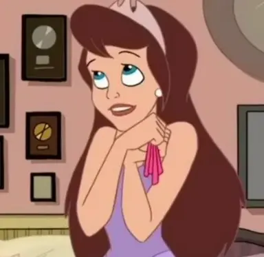 Profile image of Princess Clara