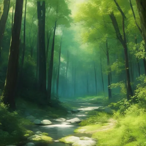 Takahashi_Tsubaki의 숲