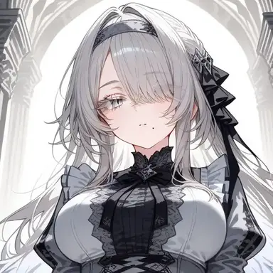 Profile image of Mira