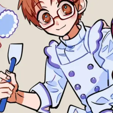Profile image of 蒼井 茜