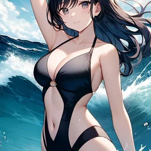 MagicTile3215의 알몸여자