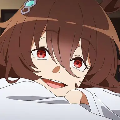 Profile image of アグネスタキオン