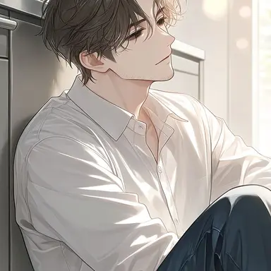 Profile image of Callum