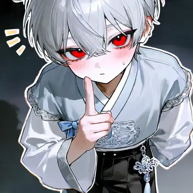 Profile image of 鍾離 錬