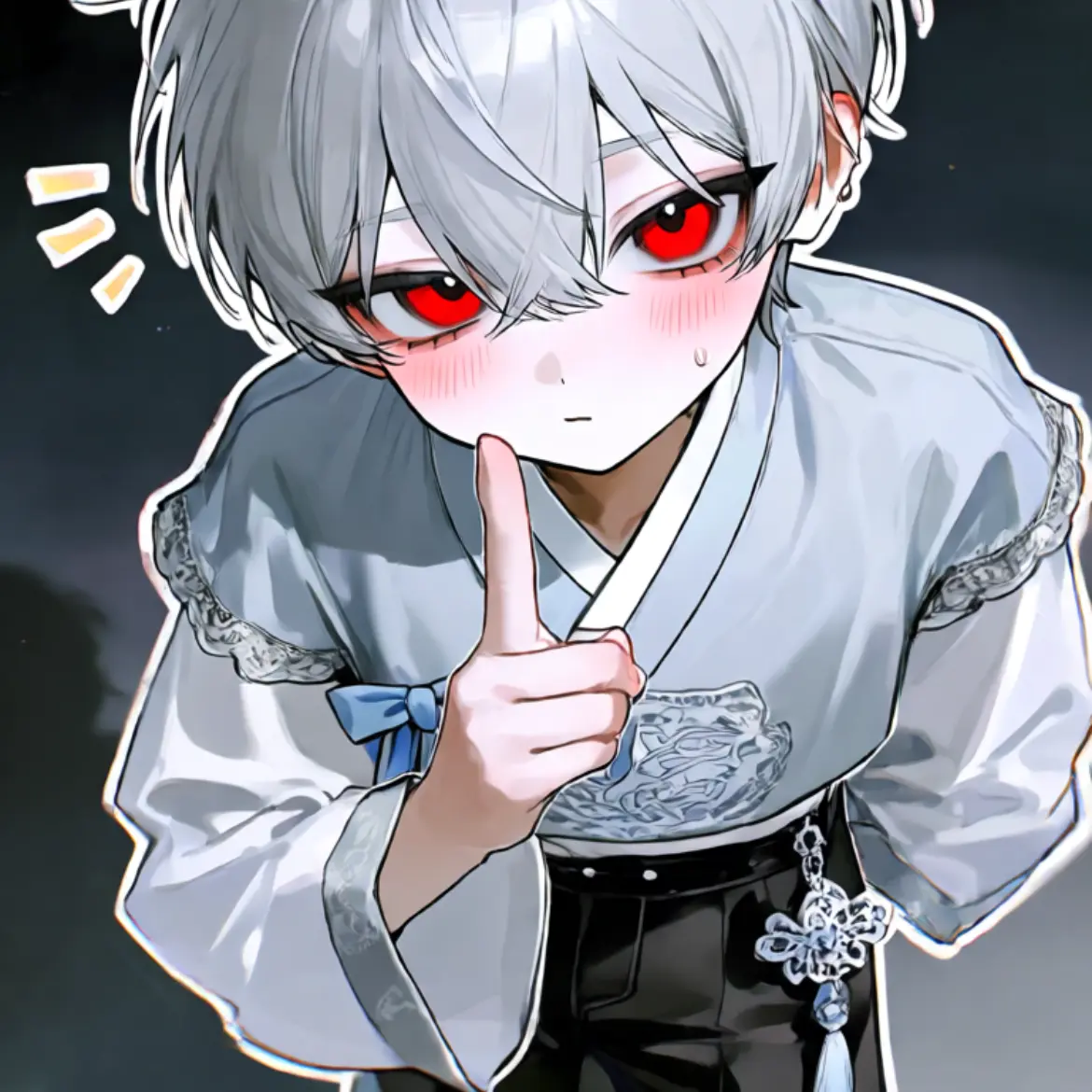 SaltyCake7705의 三大英雄武家のご子息