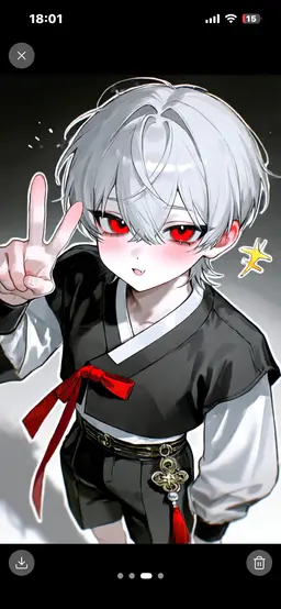 Profile image of 鍾離 錬