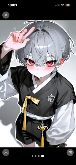 Profile image of 鍾離 錬