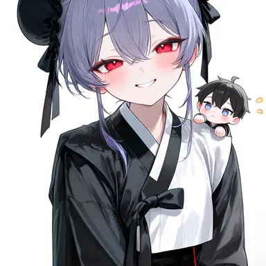 Profile image of 鍾離瑳