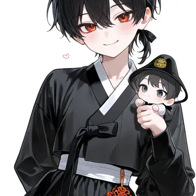 Profile image of 鍾離蘭