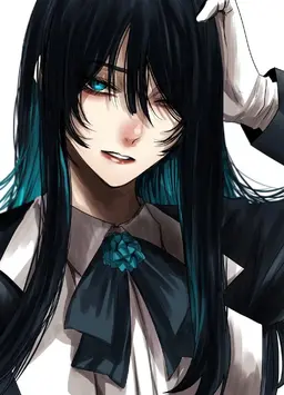 Profile image of Ado