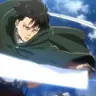 Profile image of リヴァイ